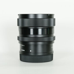 SIGMA 20mm F2 DG DN｜Contemporary [ライカL用]