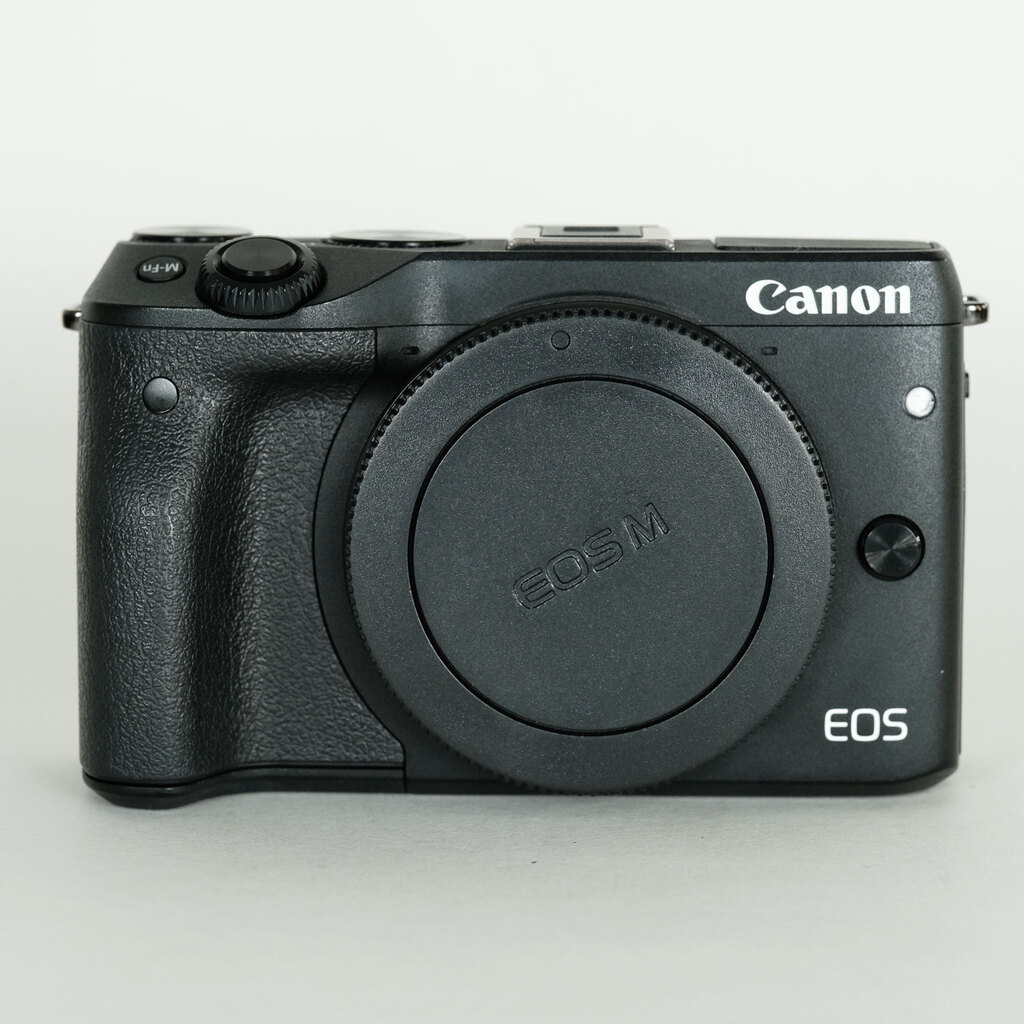 Canon EOS M3 ボディ ブラック Canon EOS M3 ボディ ブラック