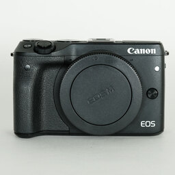 Canon EOS M3 ボディ ブラック Canon EOS M3 ボディ ブラック