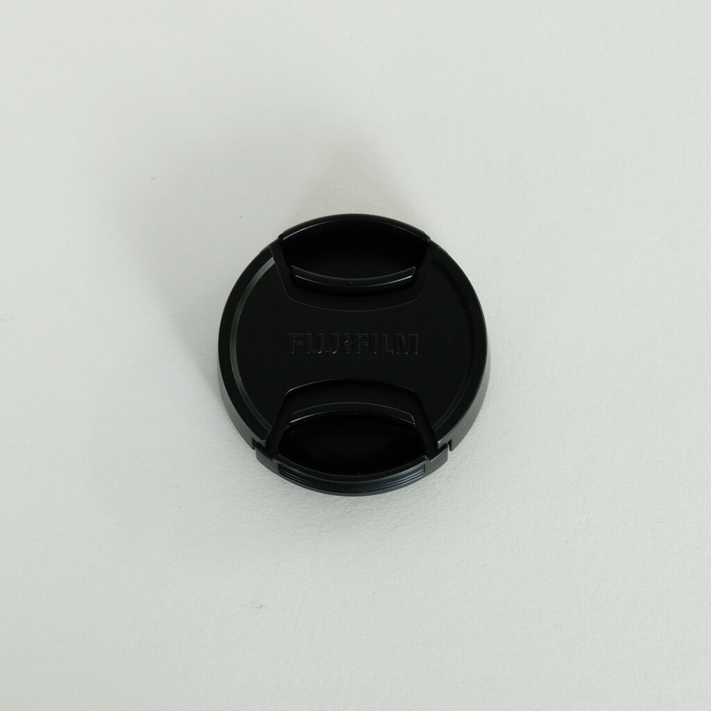 FUJIFILM XF60mmF2.4 R Macro