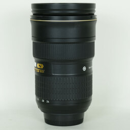 Nikon AF-S NIKKOR 24-70mm f/2.8G ED