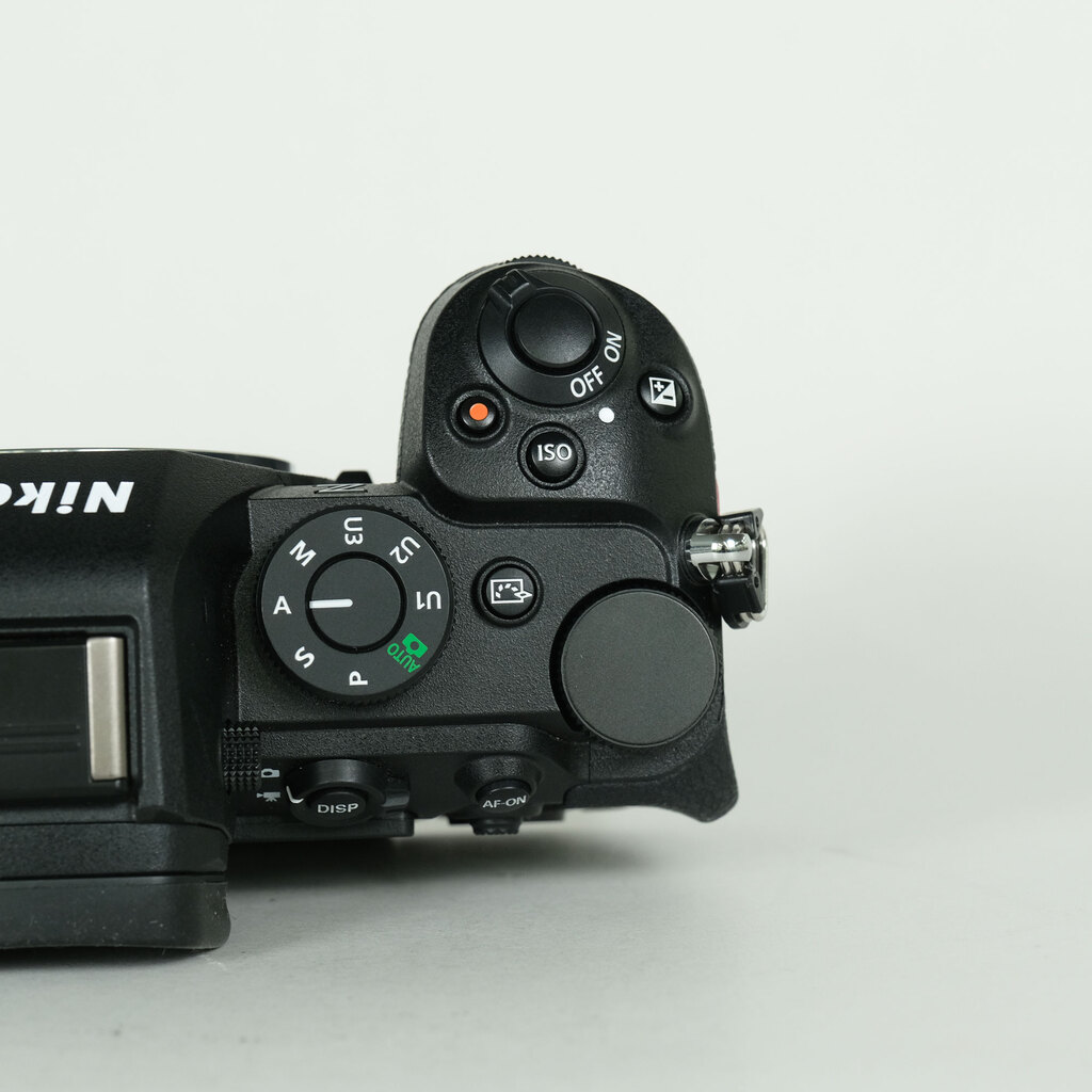 Nikon Z5II