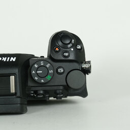 Nikon Z5II