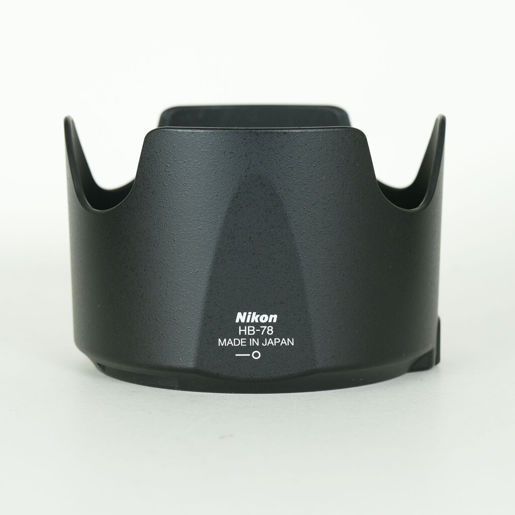 Nikon AF-S NIKKOR 70-200mm f/2.8E FL ED VR Nikon AF-S NIKKOR 70-200mm f/2.8E FL ED VR