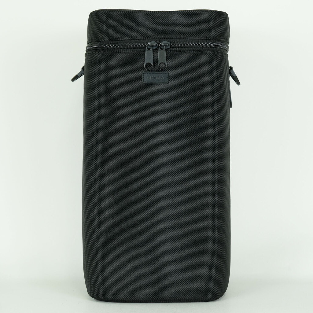 SIGMA APO 50-500mm F4.5-6.3 DG OS HSM (キヤノンEF用)