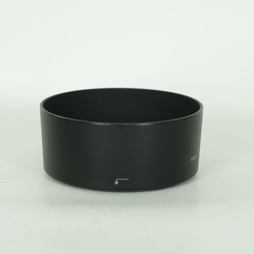 Nikon AF-S NIKKOR 50mm f/1.4G