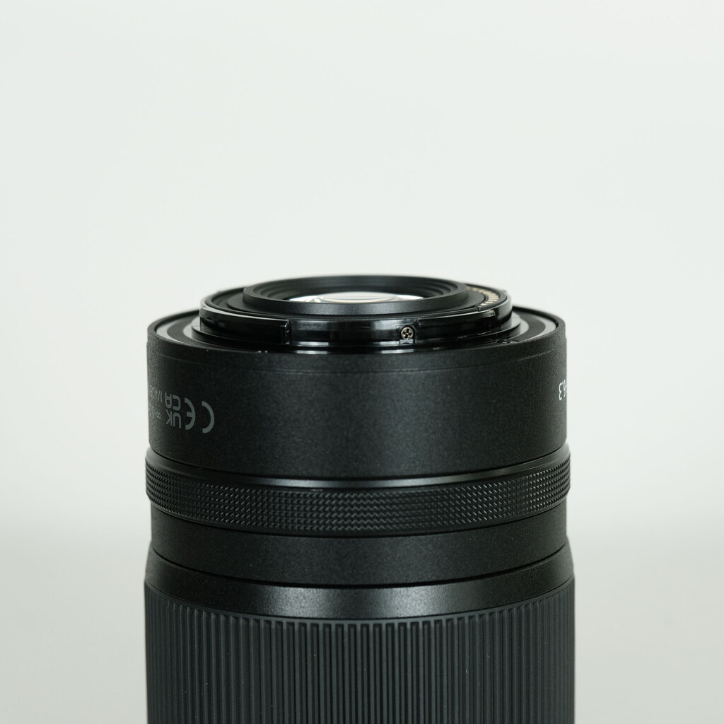 Nikon NIKKOR Z DX 18-140mm f/3.5-6.3 VR