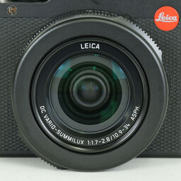 Leica D-LUX8