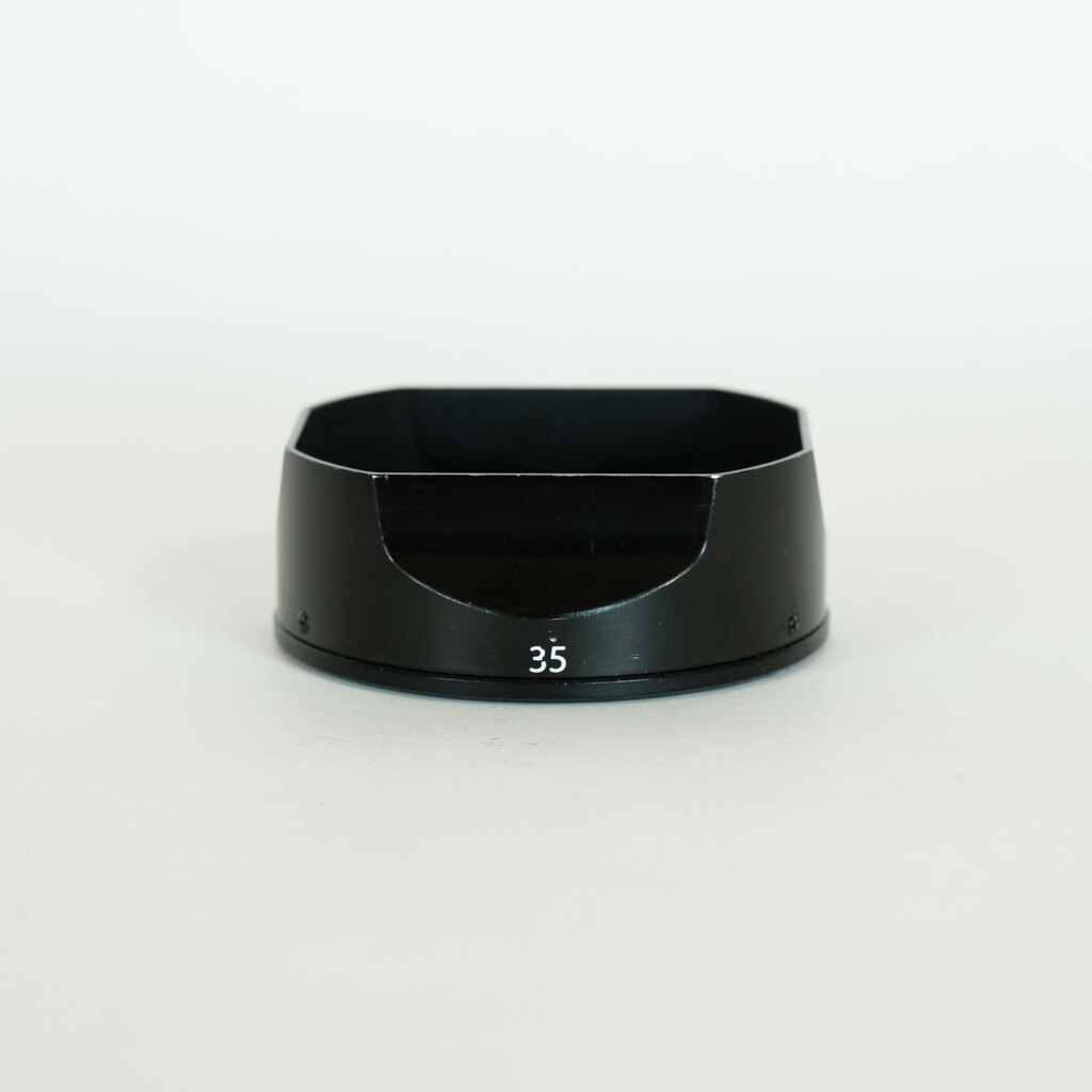 FUJIFILM XF35mmF1.4 R