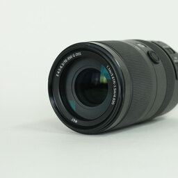 SONY E 70-350mm F4.5-6.3 OSS SEL70350G