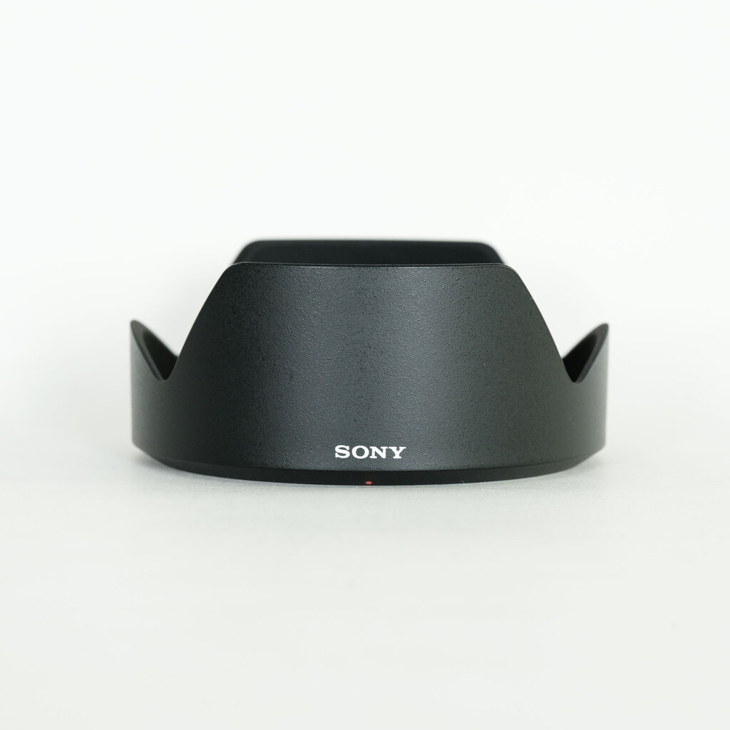 SONY FE 24-105mm F4 G OSS SEL24105G