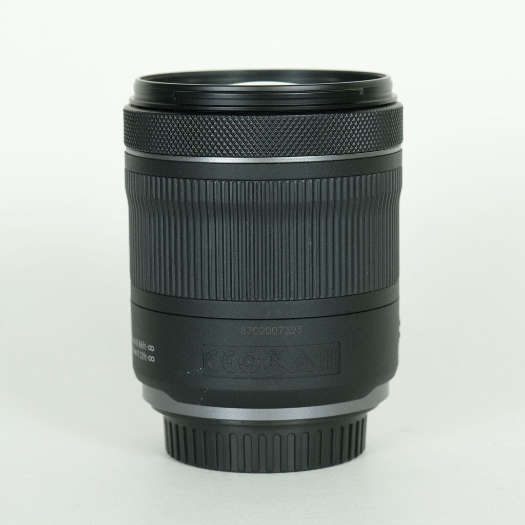 Canon RF24-105mm F4-7.1 IS STM Canon RF24-105mm F4-7.1 IS STM