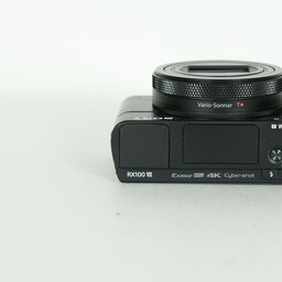 SONY Cyber-shot DSC-RX100M7G シューティンググリップキット SONY Cyber-shot DSC-RX100M7G シューティンググリップキット