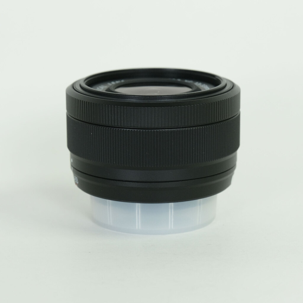 FUJIFILM XC13-33mm F3.5-6.3 OIS