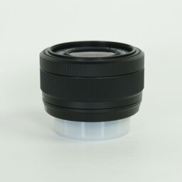 FUJIFILM XC13-33mm F3.5-6.3 OIS