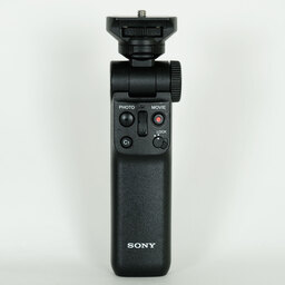 SONY VLOGCAM ZV-E1