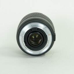 Nikon AF-S DX 18-70mm F3.5-4.5G(IF)