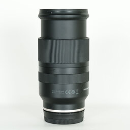 TAMRON 17-70mm F/2.8 Di III-A VC RXD (Model B070) [ソニーE用]