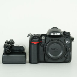Nikon D7000 Nikon D7000