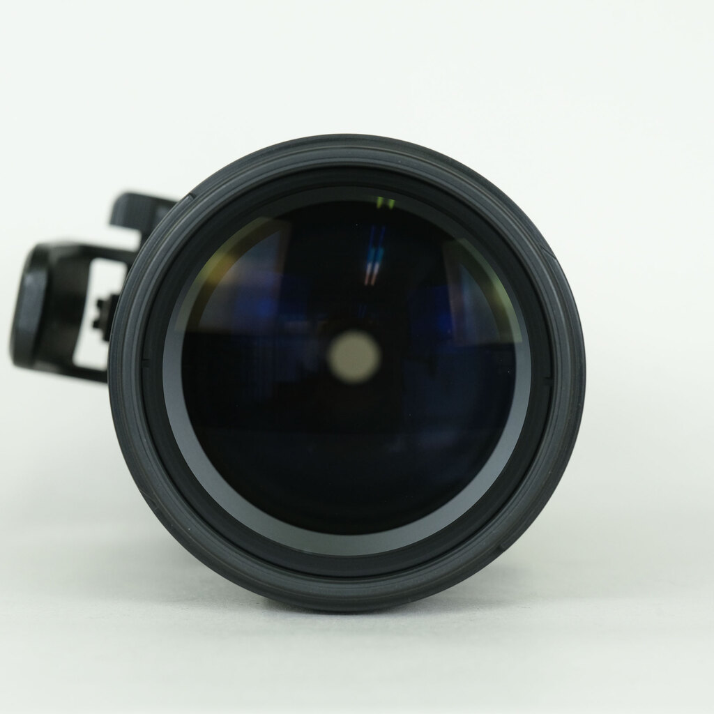 Nikon NIKKOR Z 70-200mm f/2.8 VR S
