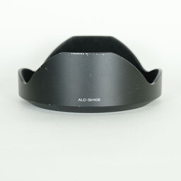 SONY Vario-Sonnar T* 24-70mm F2.8 ZA SSM SAL2470Z