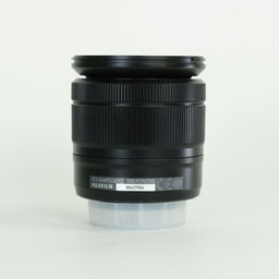 FUJIFILM XC16-50mm F3.5-5.6 OIS II