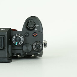 SONY α7S III（ILCE-7SM3）