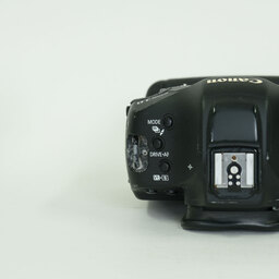 Canon EOS-1D X Mark II