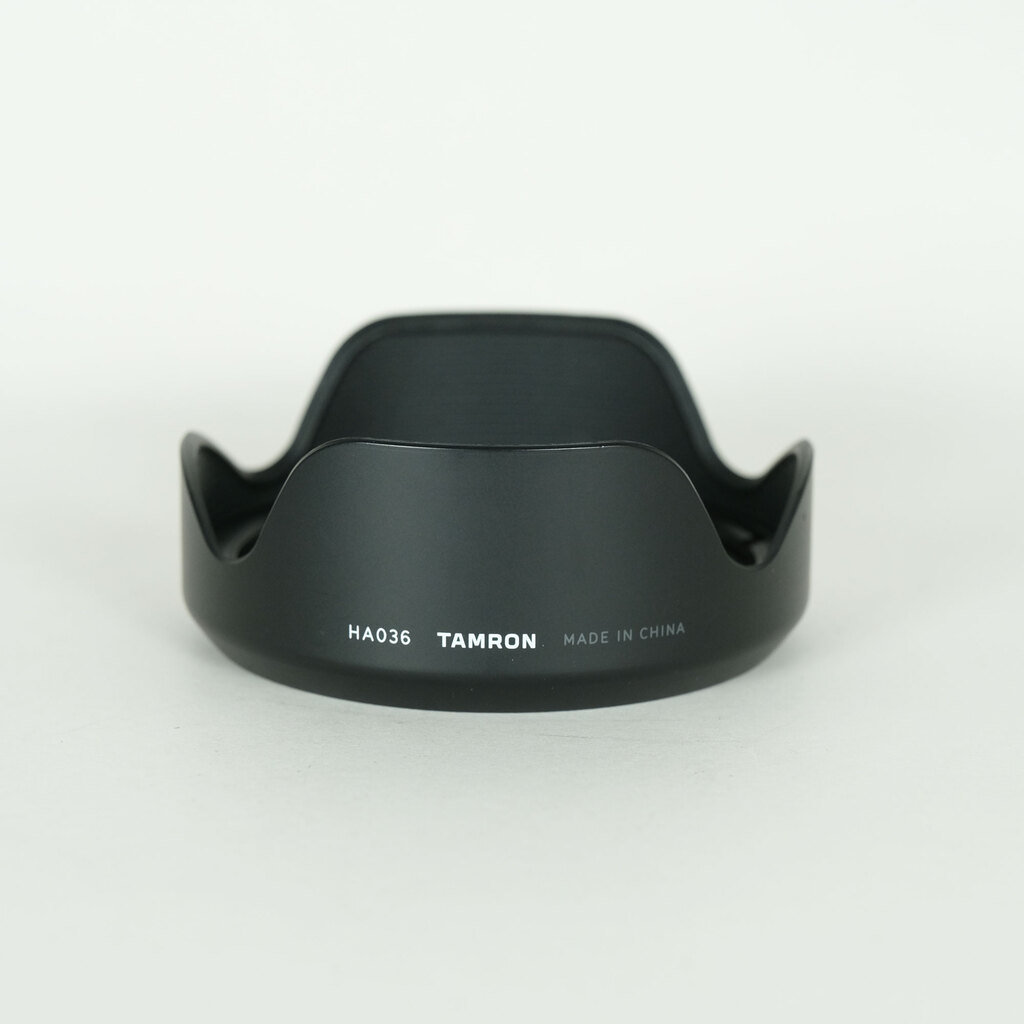 TAMRON 28-75mm F/2.8 Di III RXD (Model A036) [ソニーE用]