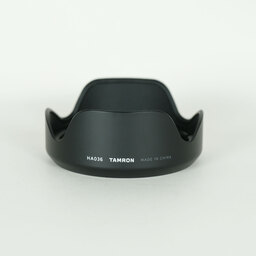 TAMRON 28-75mm F/2.8 Di III RXD (Model A036) [ソニーE用]