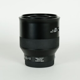 Carl Zeiss Batis 2/40 CF [ソニーE用]