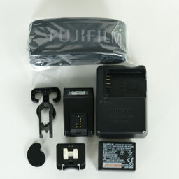FUJIFILM X-H1