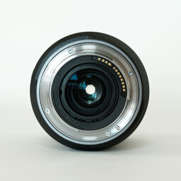 Canon RF24-240mm F4-6.3 IS USM