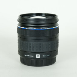 OLYMPUS ZUIKO DIGITAL ED 14-42mm F3.5-5.6