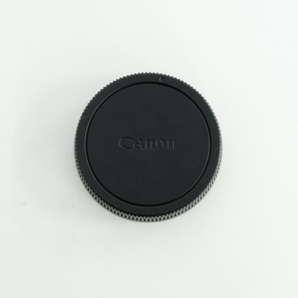 Canon EF-M32mm F1.4 STM