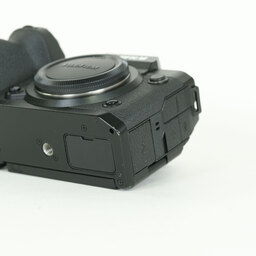 FUJIFILM X-H2 FUJIFILM X-H2