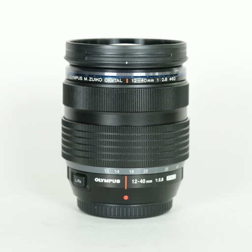 OLYMPUS M.ZUIKO DIGITAL ED 12-40mm F2.8 PRO