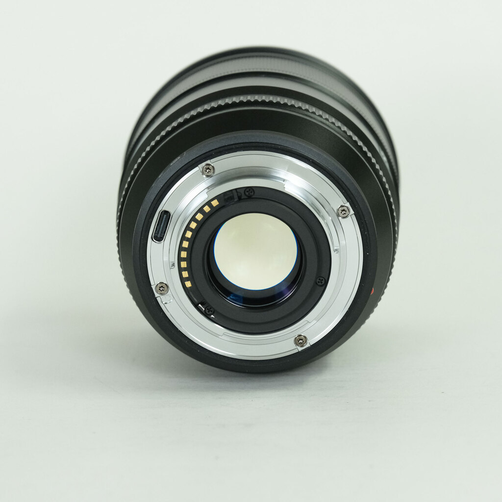 VILTROX AF 27mm F1.2 Pro (フジフイルムX用)