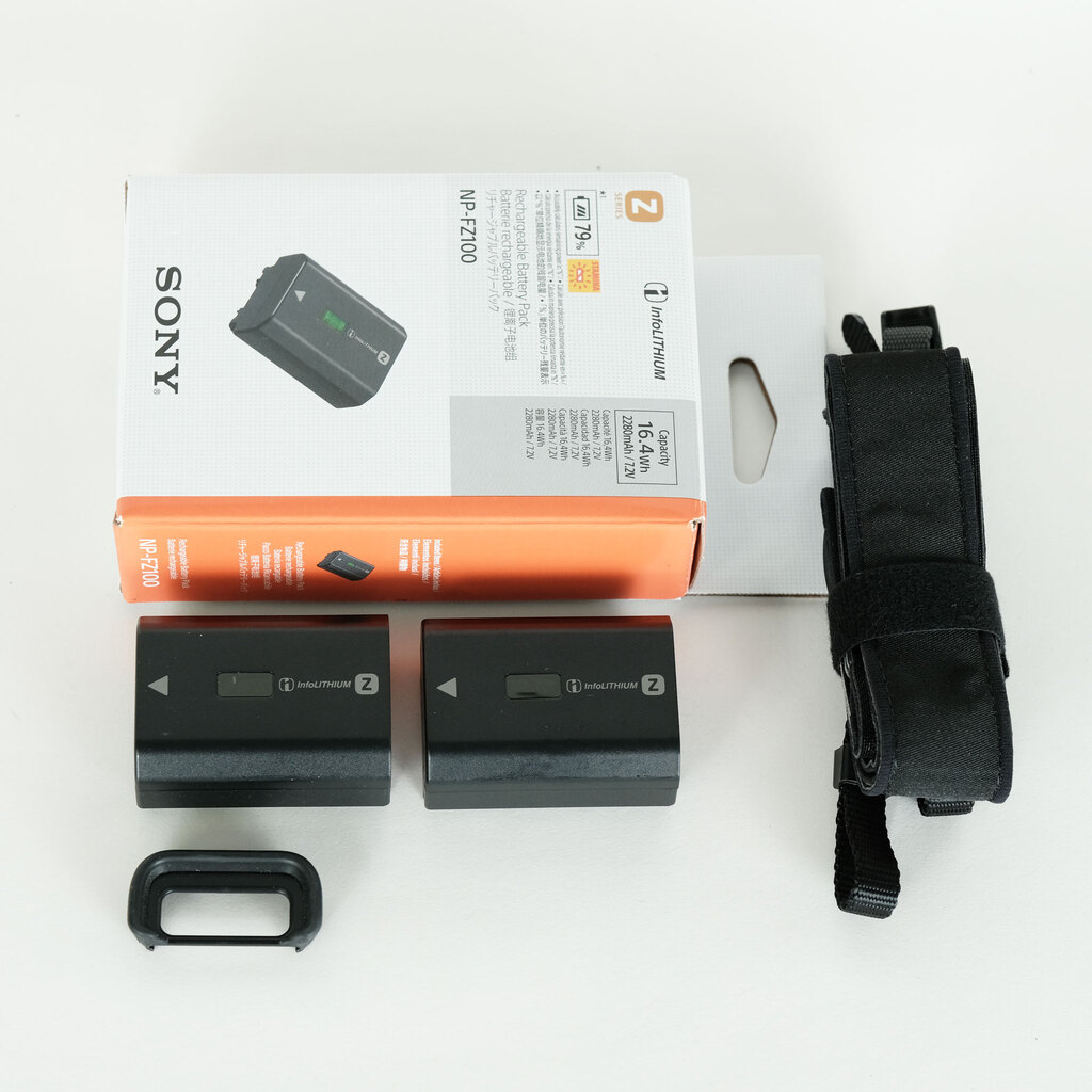 SONY α6700（ILCE-6700）