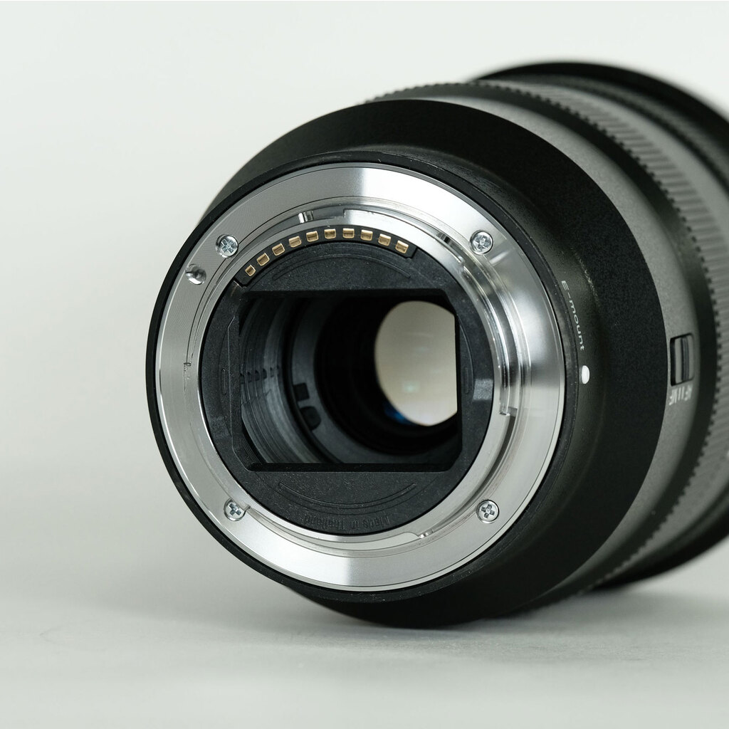 SONY FE 16-35mm F2.8 GM SEL1635GM