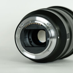 SONY FE 16-35mm F2.8 GM SEL1635GM