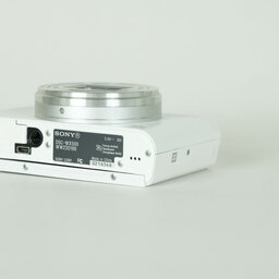 SONY Cyber-shot DSC-WX500 ホワイト