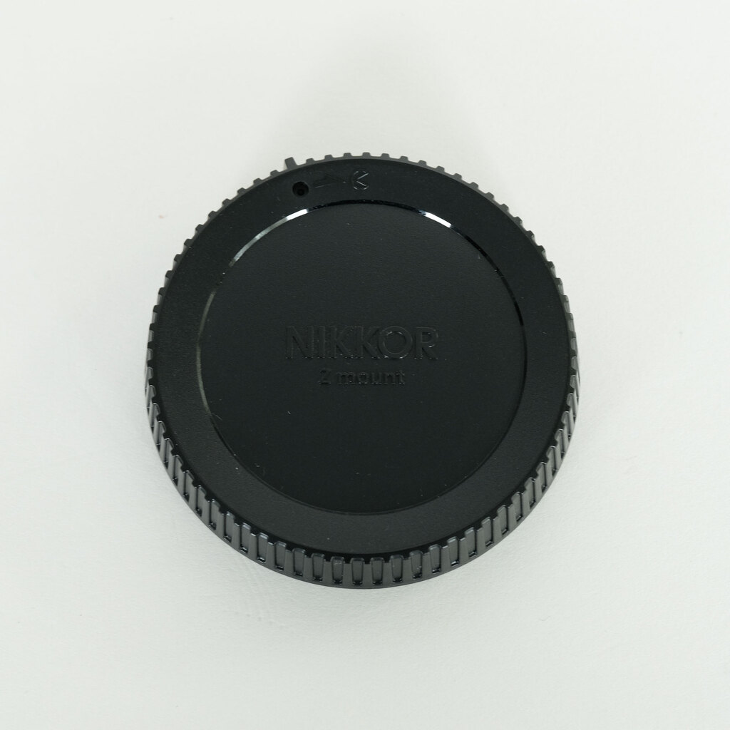 Nikon NIKKOR Z MC 50mm f/2.8