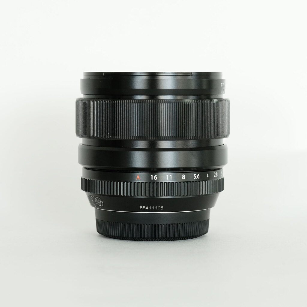 FUJIFILM XF23mmF1.4 R