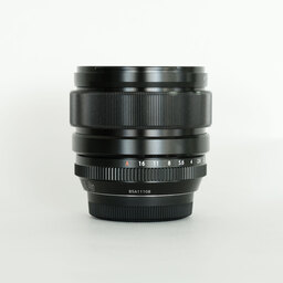 FUJIFILM XF23mmF1.4 R