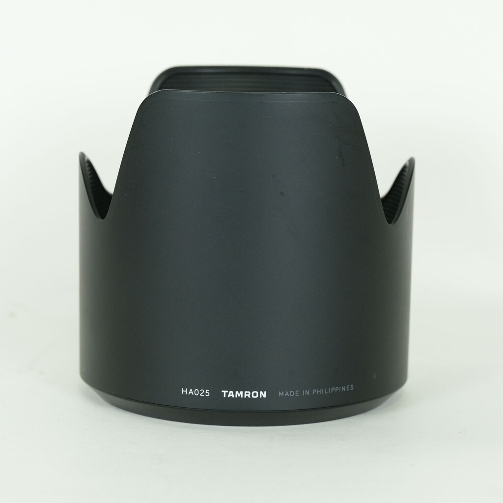 TAMRON SP 70-200mm F/2.8 Di VC USD G2 (Model A025) [ニコンF用]