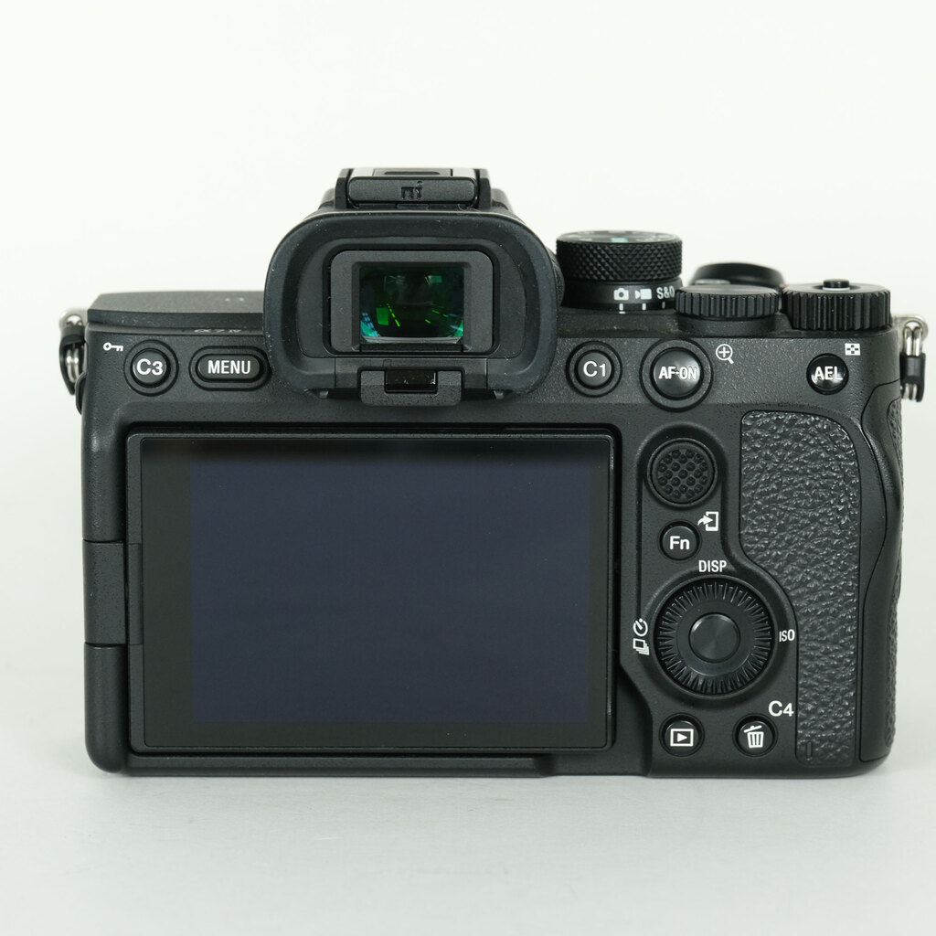 SONY α7 IV（ILCE-7M4）の出品 | ONE SCENE（ワンシーン）