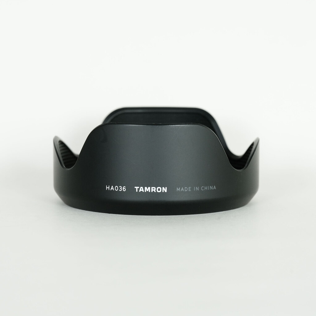 TAMRON 28-75mm F/2.8 Di III RXD (Model A036) [ソニーE用]