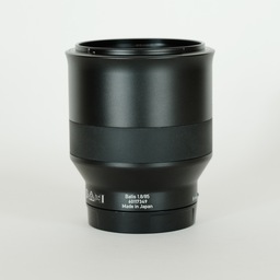 Carl Zeiss Batis 1.8/85 [ソニーE用]