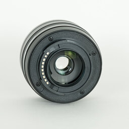 FUJIFILM XC15-45mmF3.5-5.6 OIS PZ